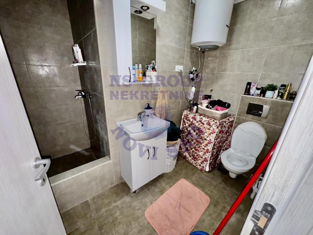 Slika 9 - Dvosoban stan na prodaju, 40m2, 128.750€